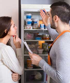 Beyaz Eşya Teknik Servisi